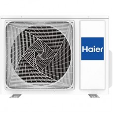 Кондиціонер Haier AS35FL-W/1U35MEHFRA-1 - Фото