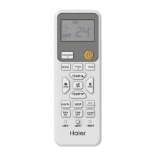 Кондиціонер Haier AS50PR/1U50MEGFRA-H - Фото