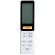 Кондиціонер Haier AS50FL-W/1U50KEFFRA -1 - Фото