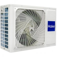 Кондиціонер Haier AS50FL-W/1U50KEFFRA -1 - Фото