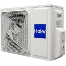 Кондиціонер Haier AS50FL-W/1U50KEFFRA -1 - Фото