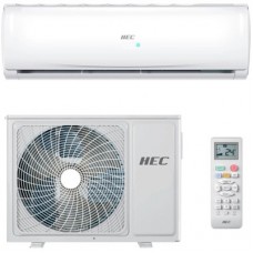 Кондиционер Haier HEC (HSU-09T(I)/HSU-09T(O)) Кондиционер Haier HEC (HSU-09T(I)/HSU-09T(O))