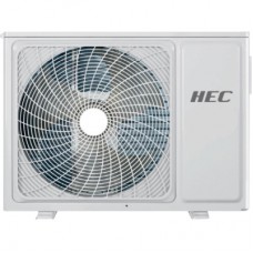 Кондиціонер Haier HEC (HSU-09T(I)/HSU-09T(O))) - Фото