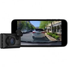 Видеорегистратор Garmin Dash Cam X110, відеореєстратор (010-02900-10) Видеорегистратор Garmin Dash Cam X110, відеореєстратор (010-02900-10) - Фото