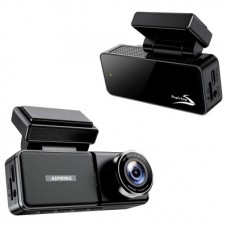 Видеорегистратор Aspiring Aspiring Alibi 11 QHD 2K Dual WiFi - Фото