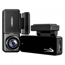 Видеорегистратор Aspiring Aspiring Alibi 11 QHD 2K Dual WiFi - Фото