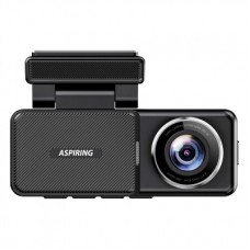 Видеорегистратор Aspiring Aspiring Alibi 11 QHD 2K Dual WiFi - Фото