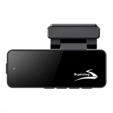 Видеорегистратор Aspiring Aspiring Alibi 11 QHD 2K Dual WiFi - Фото