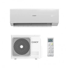Кондиціонер Candy CY-24RAIN-A/CY-24RAOUT-A - Фото