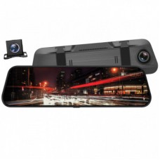 Видеорегистратор Aspiring Reflex 8 Dual FHD 2 camers (REF8.FHD)