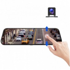 Відеореєстратор Aspiring Reflex 8 Dual FHD 2 camers (REF8.FHD) - Фото