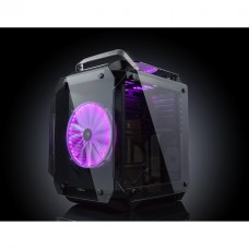 Ігровий ПК 8 ядер "КІБЕР" (R7/16Gb/SSD 1Tb/RTX 4060 8Gb) - Фото