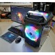 Ігровий ПК 8 ядер "КІБЕР" (R7/16Gb/SSD 1Tb/RTX 4060 8Gb)