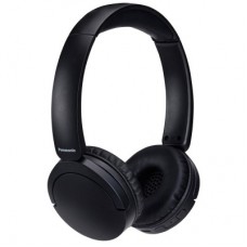 Наушники Panasonic RB-HF630B Black (RB-HF630BG-K) - Фото
