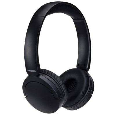 Наушники Panasonic RB-HF630B Black (RB-HF630BG-K)