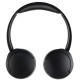 Наушники Panasonic RB-HF630B Black (RB-HF630BG-K)