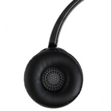 Наушники Panasonic RB-HF630B Black (RB-HF630BG-K) - Фото