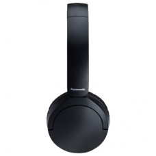 Наушники Panasonic RB-HF630B Black (RB-HF630BG-K) - Фото