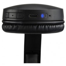 Наушники Panasonic RB-HF630B Black (RB-HF630BG-K) - Фото