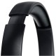 Наушники Panasonic RB-HF630B Black (RB-HF630BG-K)