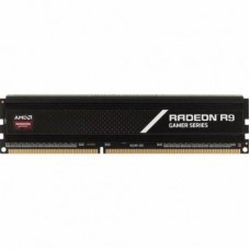 Модуль пам'яті для комп'ютера DDR4 8GB 3200 MHz AMD (R948G3206U2S-U) - Фото