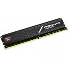 Модуль пам'яті для комп'ютера DDR4 8GB 3200 MHz AMD (R948G3206U2S-U) - Фото