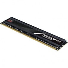 Модуль пам'яті для комп'ютера DDR4 8GB 3200 MHz AMD (R948G3206U2S-U) - Фото