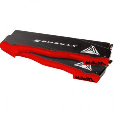 Модуль памяти для компьютера DDR5 32GB (2x16GB) 6400 MHz Viper Xtreme 5 Patriot (PVX532G64C32K) - Фото