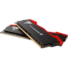 Модуль памяти для компьютера DDR5 32GB (2x16GB) 6400 MHz Viper Xtreme 5 Patriot (PVX532G64C32K) - Фото