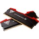 Модуль пам'яті для комп'ютера DDR5 32 GB (2x16GB) 7000 MHz Viper Xtreme 5 Patriot (PVX532G70C32K)