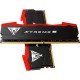 Модуль пам'яті для комп'ютера DDR5 32 GB (2x16GB) 7000 MHz Viper Xtreme 5 Patriot (PVX532G70C32K)