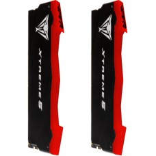 Модуль памяти для компьютера DDR5 32GB (2x16GB) 6400 MHz Viper Xtreme 5 Patriot (PVX532G64C32K) - Фото