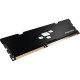 Модуль пам'яті для комп'ютера DDR4 16GB 3200 MHz Black Prologix (PRO16GB3200B4)