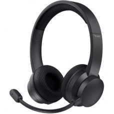 Наушники Trust Ayda Wireless ENC Black (25463) Наушники Trust Ayda Wireless ENC Black (25463)