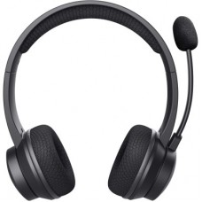Наушники Trust Ayda Wireless ENC Black (25463) - Фото