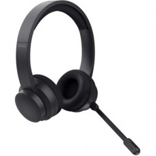 Наушники Trust Ayda Wireless ENC Black (25463) - Фото