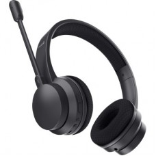 Наушники Trust Ayda Wireless ENC Black (25463) - Фото