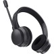 Наушники Trust Ayda Wireless ENC Black (25463) Наушники Trust Ayda Wireless ENC Black (25463)