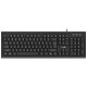Клавіатура Genius KB-113 USB UA Black (3130018407)