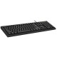 Клавіатура Genius KB-113 USB UA Black (3130018407) Клавіатура Genius KB-113 USB UA Black (3130018407)