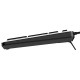 Клавіатура Genius SlimStar 820 USB UA Black (31310055410) Клавіатура Genius SlimStar 820 USB UA Black (31310055410)