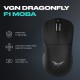 Мышка VGN Dragonfly F1 MOBA Wireless Black (VGN-F1-MOBA-WL-BLK) Мышка VGN Dragonfly F1 MOBA Wireless Black (VGN-F1-MOBA-WL-BLK)