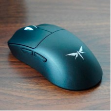 Мышка VGN Dragonfly F1 MOBA Wireless Black (VGN-F1-MOBA-WL-BLK) - Фото