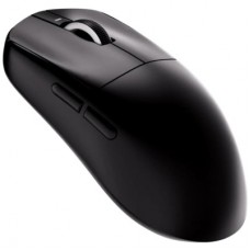 Мышка VGN VXE Dragonfly R1 PRO Wireless Black (VXE-R1-PRO-BLK) - Фото
