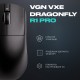 Мышка VGN VXE Dragonfly R1 PRO Wireless Black (VXE-R1-PRO-BLK) Мышка VGN VXE Dragonfly R1 PRO Wireless Black (VXE-R1-PRO-BLK)