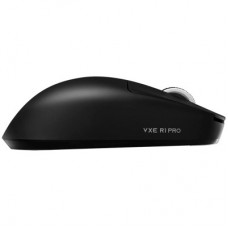 Мышка VGN VXE Dragonfly R1 PRO Wireless Black (VXE-R1-PRO-BLK) - Фото