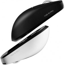 Мышка VGN VXE Dragonfly R1 PRO Wireless Black (VXE-R1-PRO-BLK) - Фото