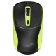 Мышка Genius NX-7123 Wireless Green (31030043403)