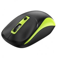 Мышка Genius NX-7123 Wireless Green (31030043403) - Фото