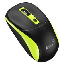 Мышка Genius NX-7123 Wireless Green (31030043403) - Фото